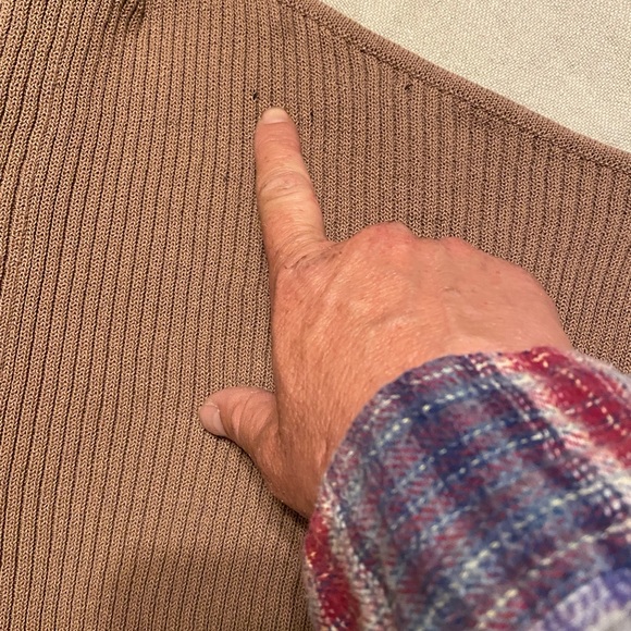 Free People Wrap Tie Front Top - Picture 9 of 13